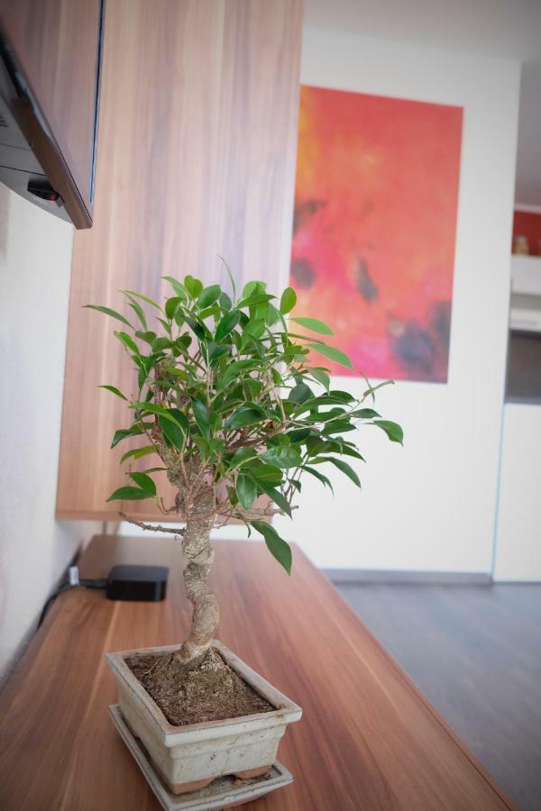 Apartment Von Betzenstein Markkleeberg Buitenkant foto
