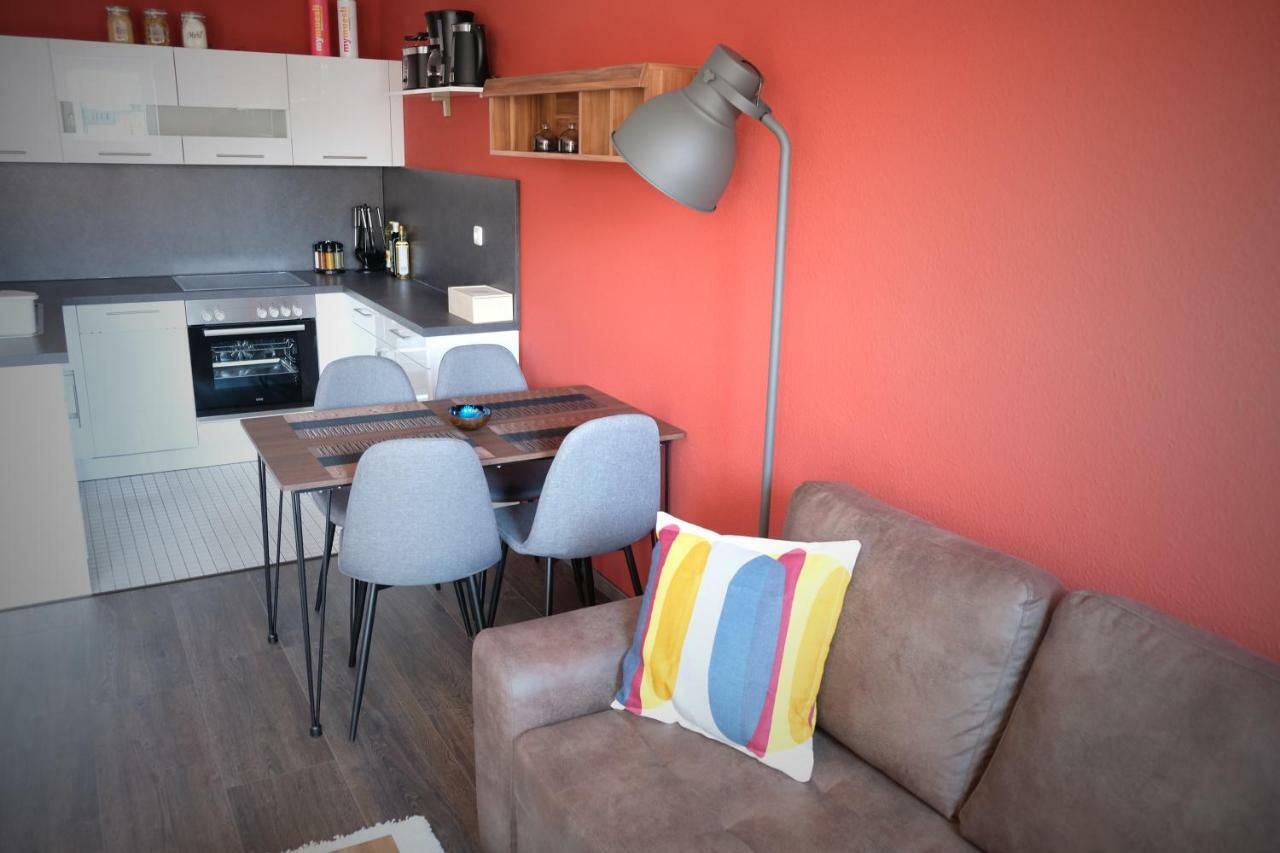 Apartment Von Betzenstein Markkleeberg Buitenkant foto