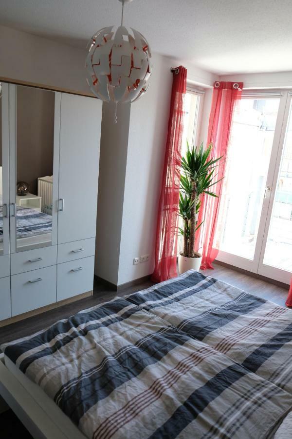 Apartment Von Betzenstein Markkleeberg Buitenkant foto